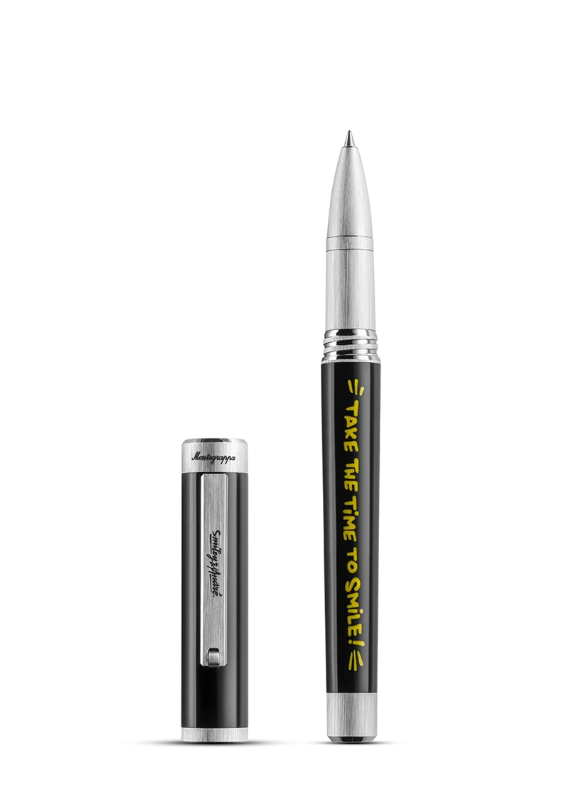 Smiley® 50th Anniversary Rollerball