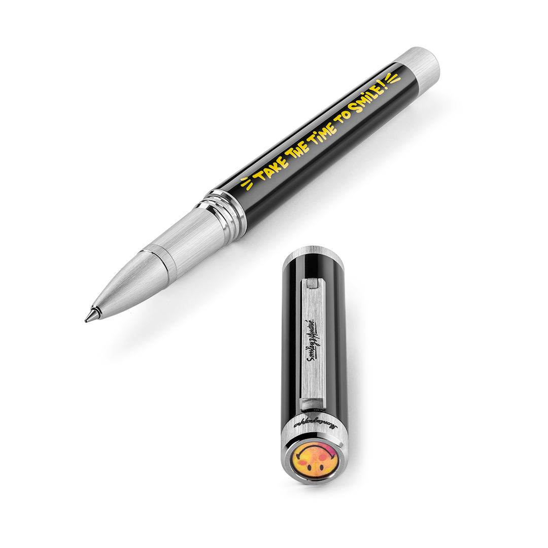 Smiley® 50th Anniversary Rollerball