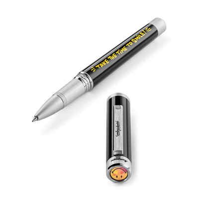 Smiley® 50th Anniversary Rollerball