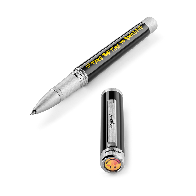 Smiley® 50th Anniversary Rollerball