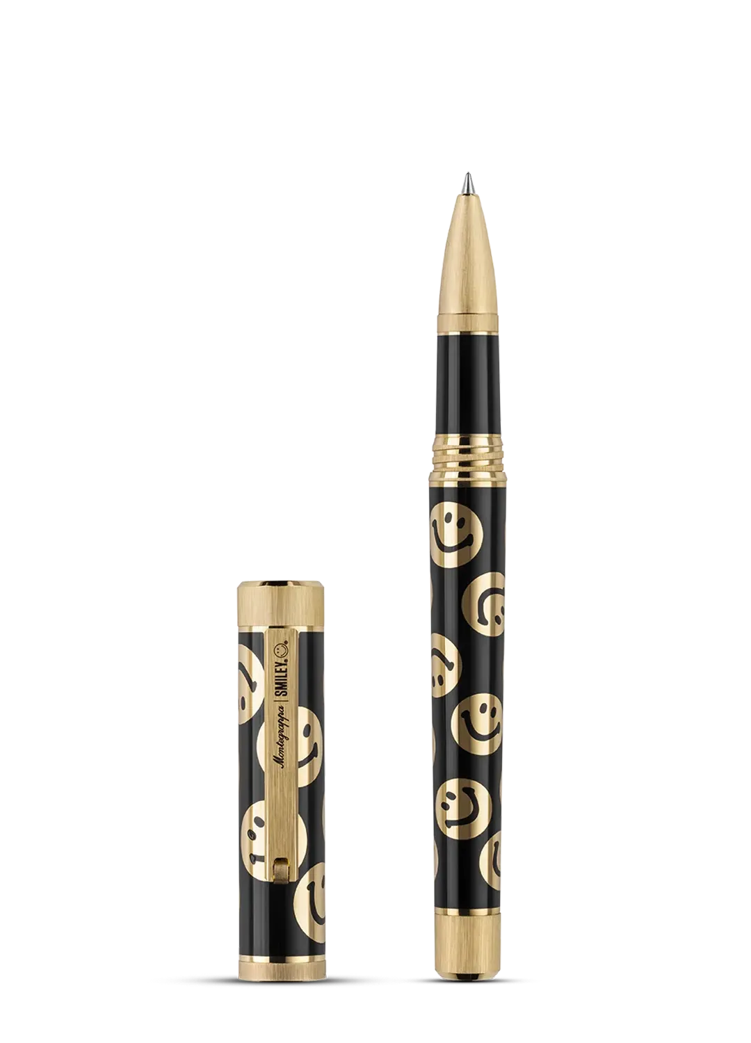 Smiley® Heritage Collection Rollerball, The 1972
