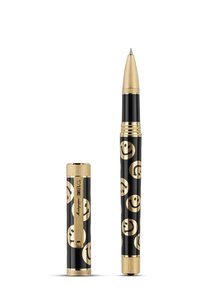 Smiley® Heritage Collection Rollerball, The 1972