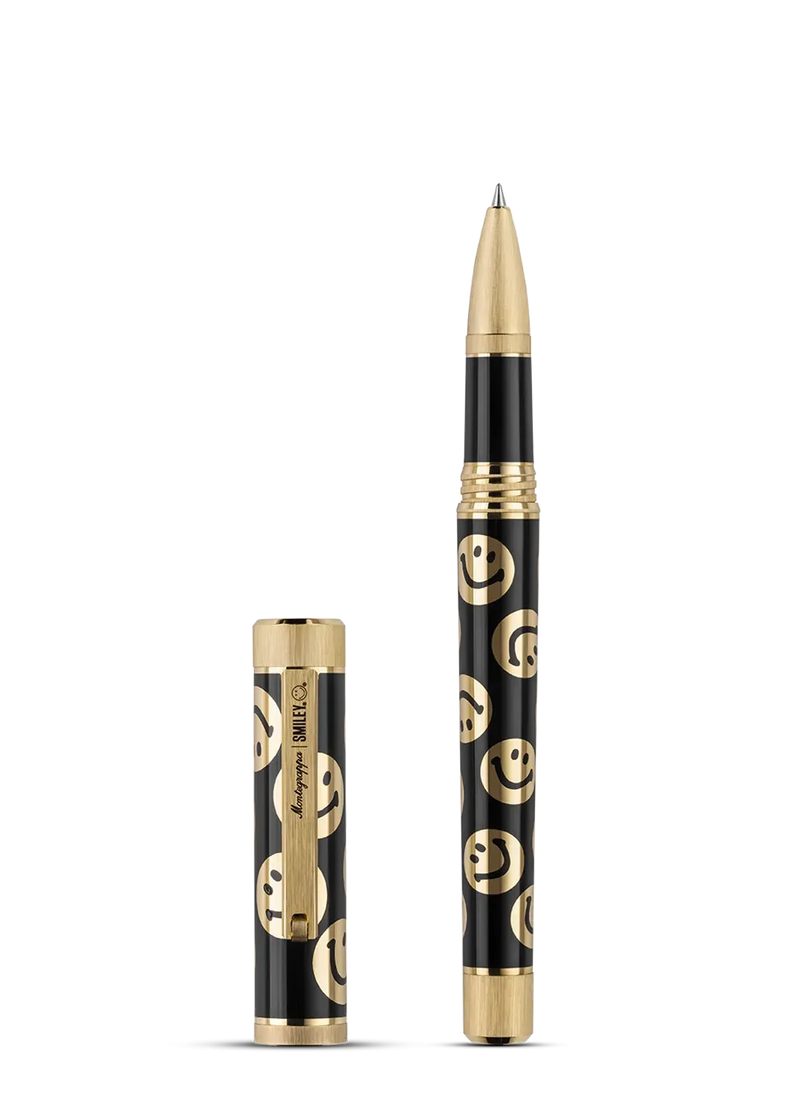 Smiley® Heritage Collection Rollerball, The 1972