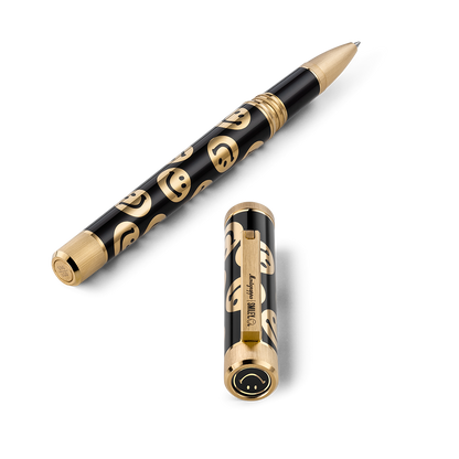 Smiley® Heritage Collection Rollerball, The 1972