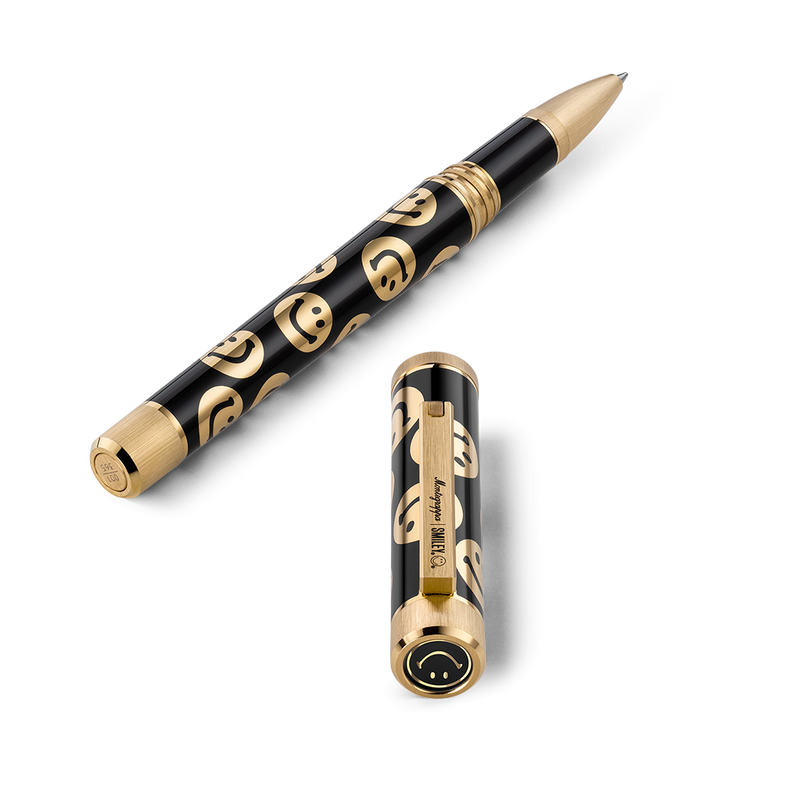 Smiley® Heritage Collection Rollerball, The 1972