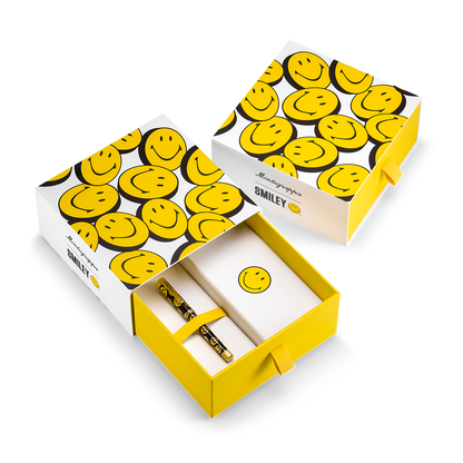 Smiley® Heritage Collection Rollerball, The 1972