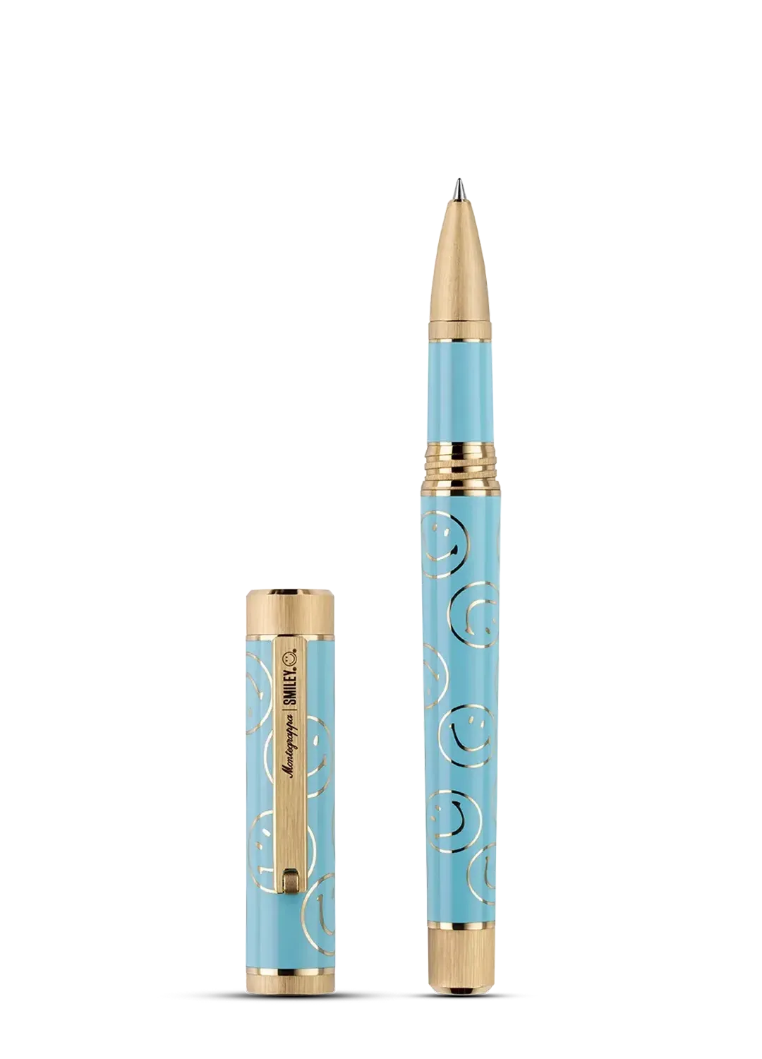 Smiley® Heritage Collection Rollerball, The Sourire