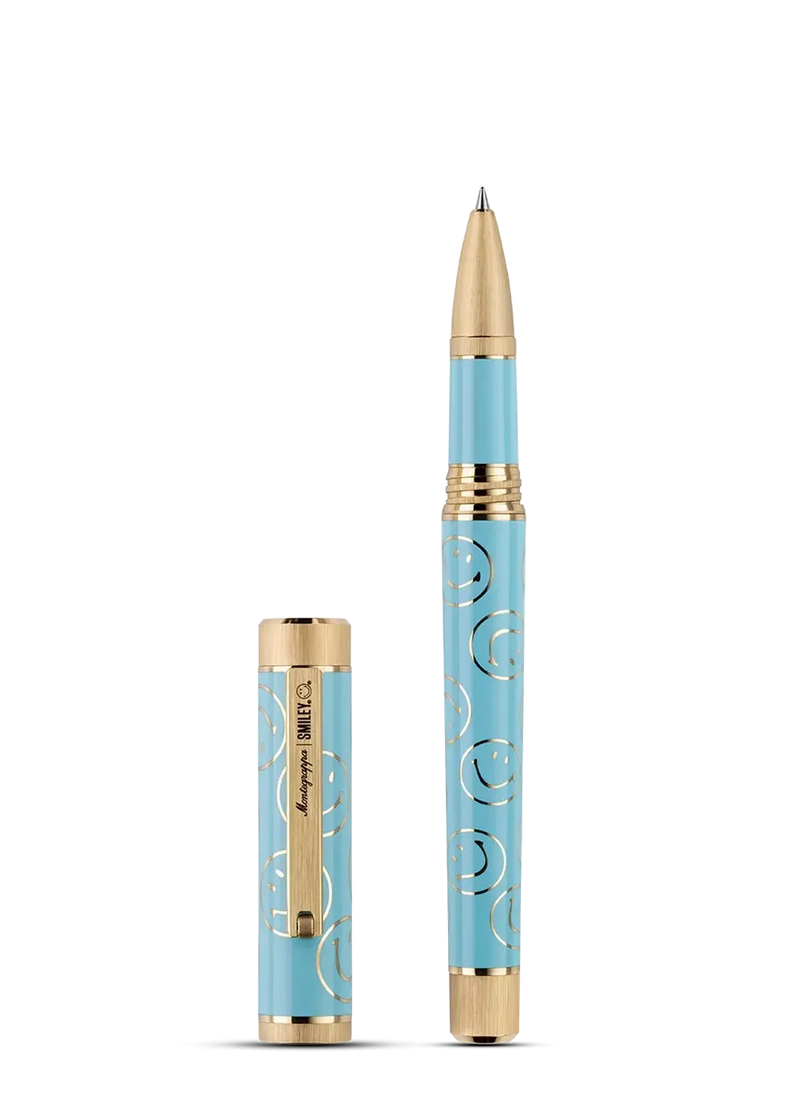 Smiley® Heritage Collection Rollerball, The Sourire