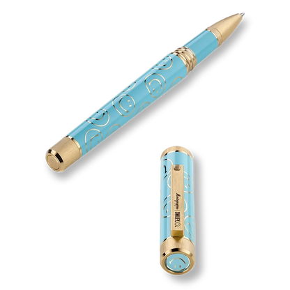 Smiley® Heritage Collection Rollerball, The Sourire