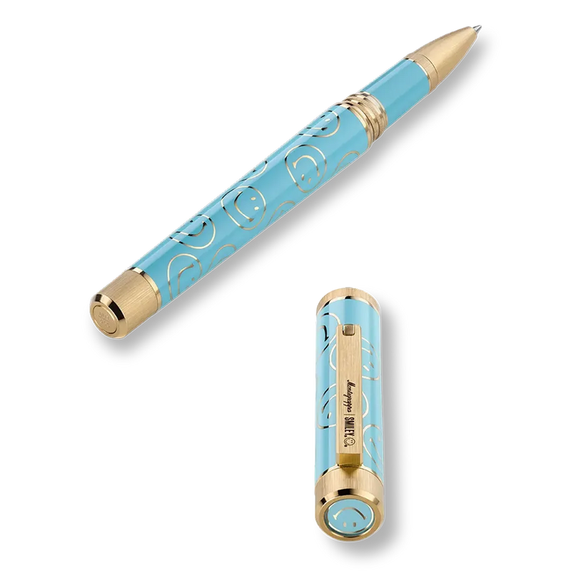 Smiley® Heritage Collection Rollerball, The Sourire