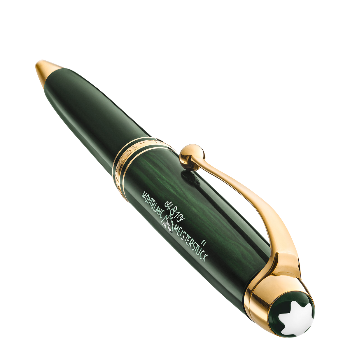 Meisterstück The Origin Collection Classique Ballpoint