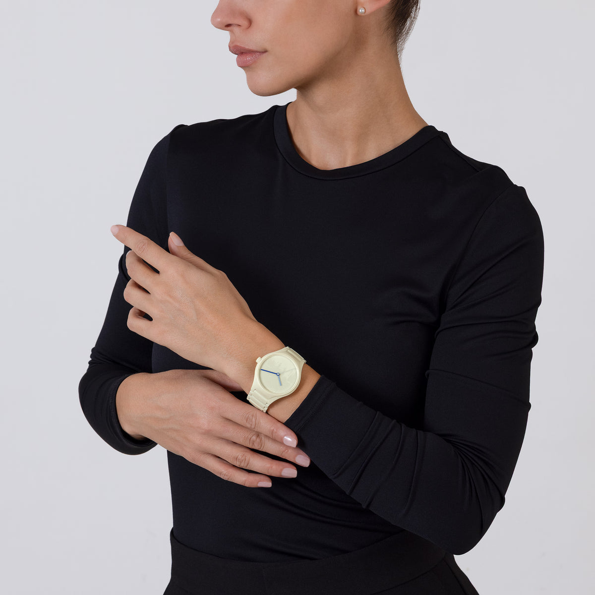 RADO True Round x Les Couleurs® Le Corbusier® Special Edition