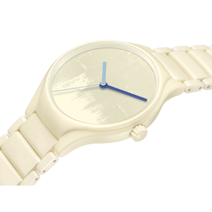 RADO True Round x Les Couleurs® Le Corbusier® Special Edition