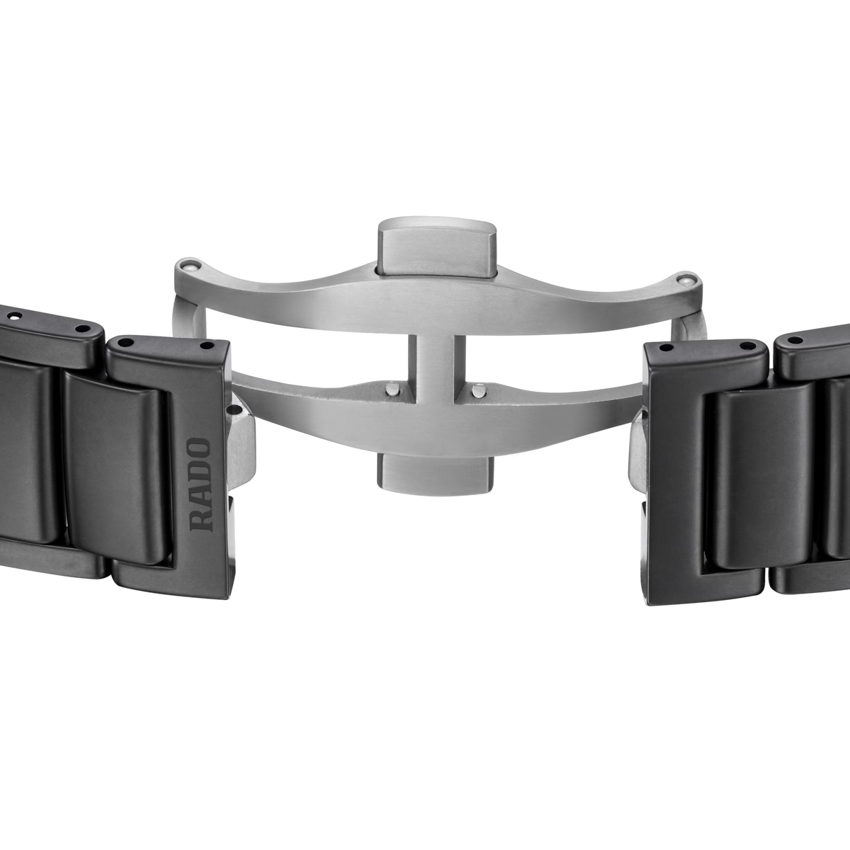 RADO True Round x Les Couleurs® Le Corbusier® Special Edition
