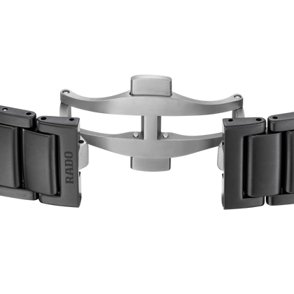 RADO True Round x Les Couleurs® Le Corbusier® Special Edition