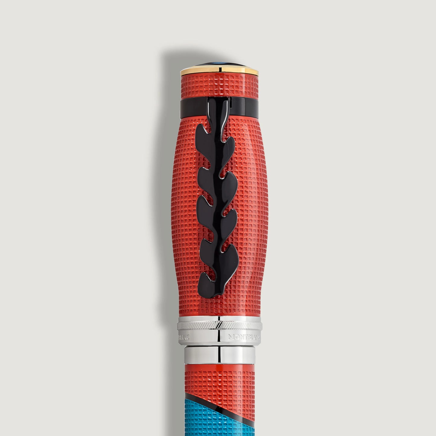 Masters of Art Homage to Henri Matisse Limited Edition 888 Fountain Pen